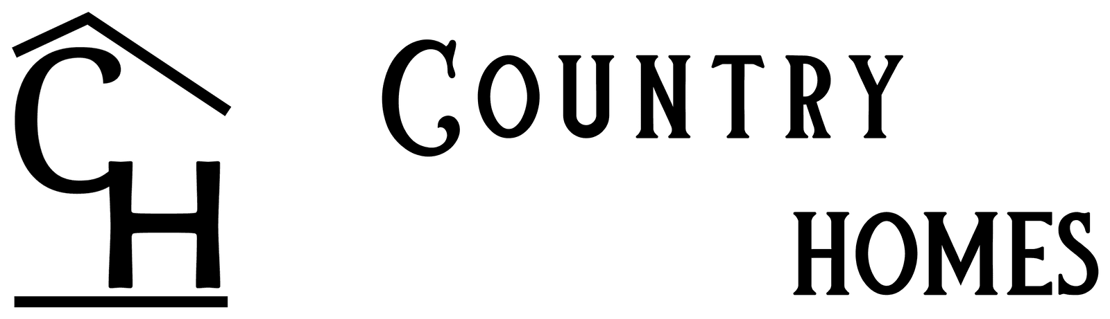 Country Homes