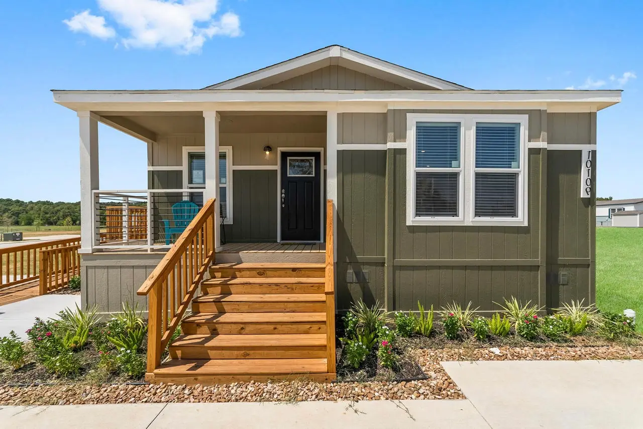 TE2856H32A1F — Front elevation