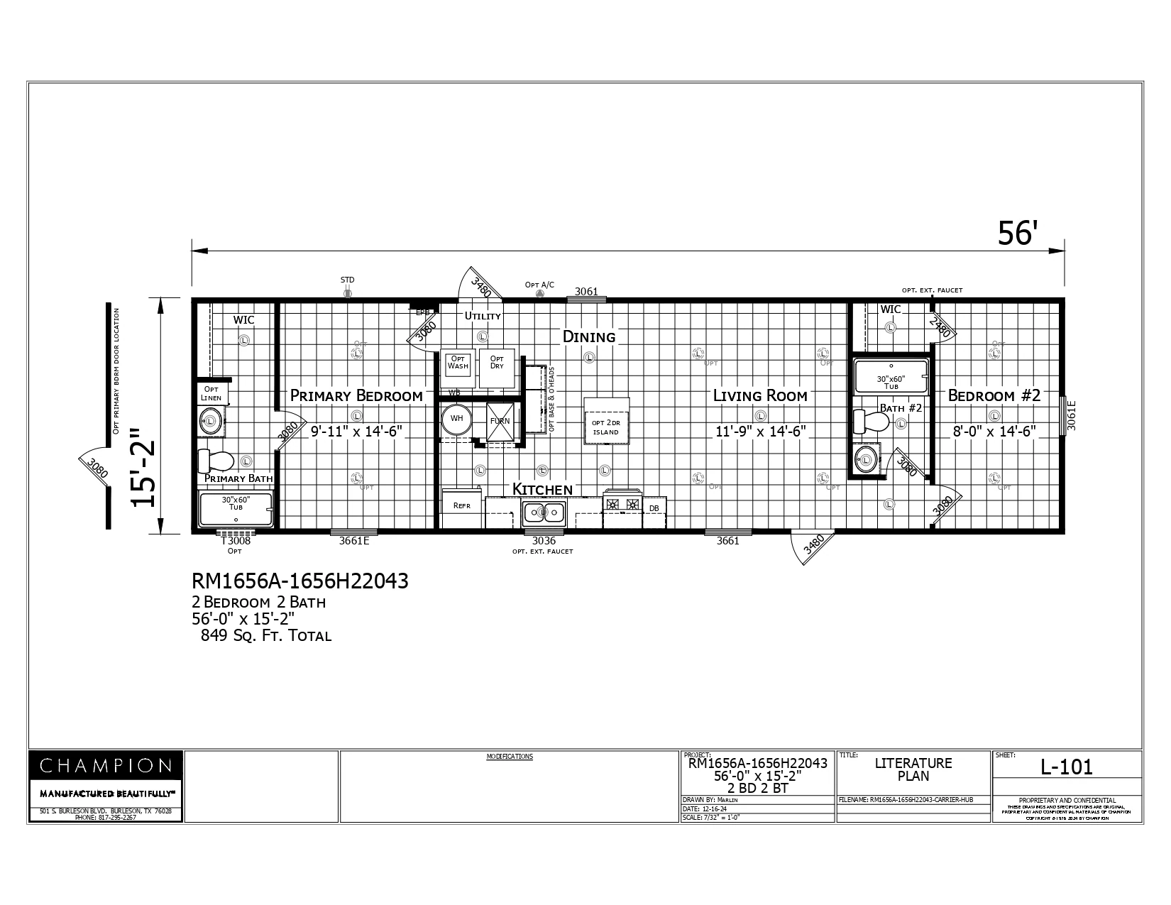 RM1656A-1656H22043 floor plan